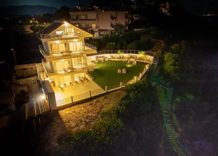 Noa Mare * Loutra Oraias Elenis