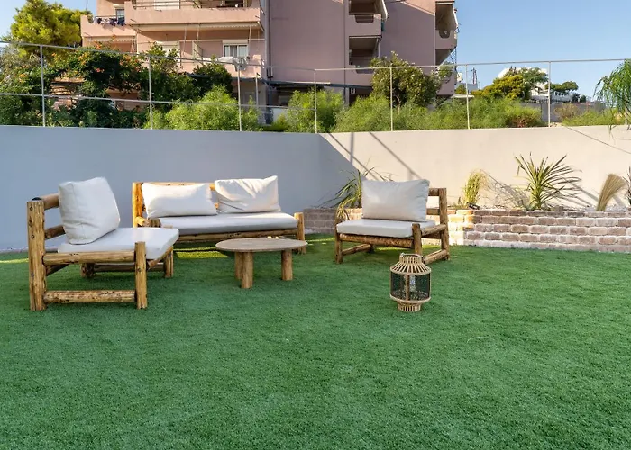 Noa Mare Apartamento