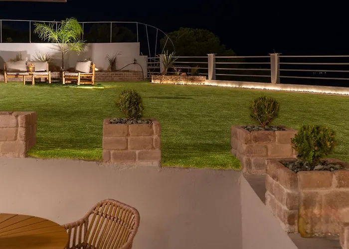 Apartamento Noa Mare