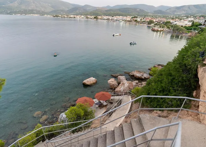 Noa Mare Apartamento *