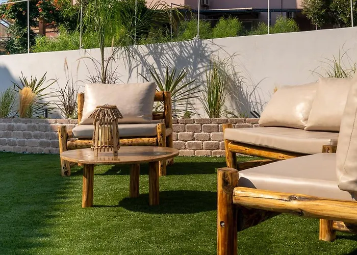 Apartamento Noa Mare Loutra Oraias Elenis