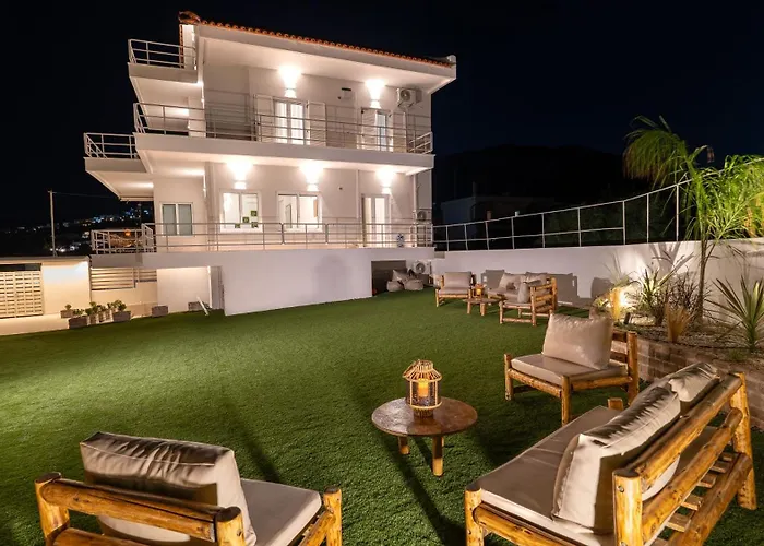 Noa Mare Apartamento