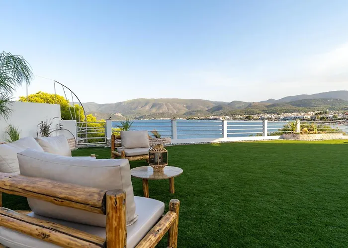 Noa Mare Apartamento *