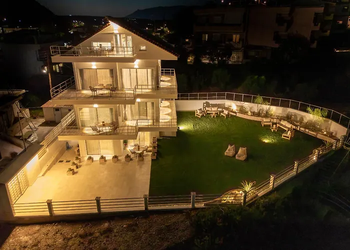 Apartamento Noa Mare *