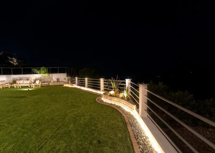 Noa Mare Apartamento Loutra Oraias Elenis