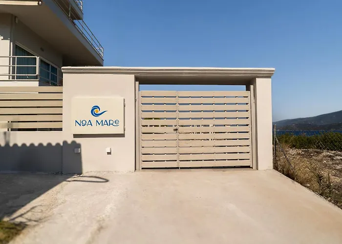 Noa Mare * Loutra Oraias Elenis