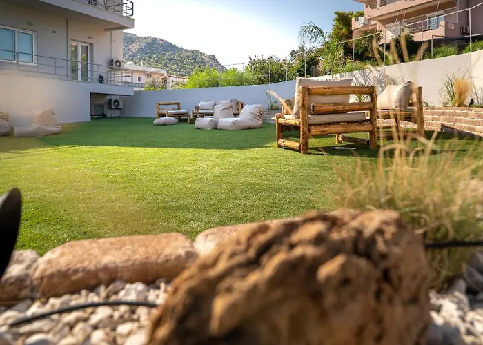 Noa Mare Apartamento