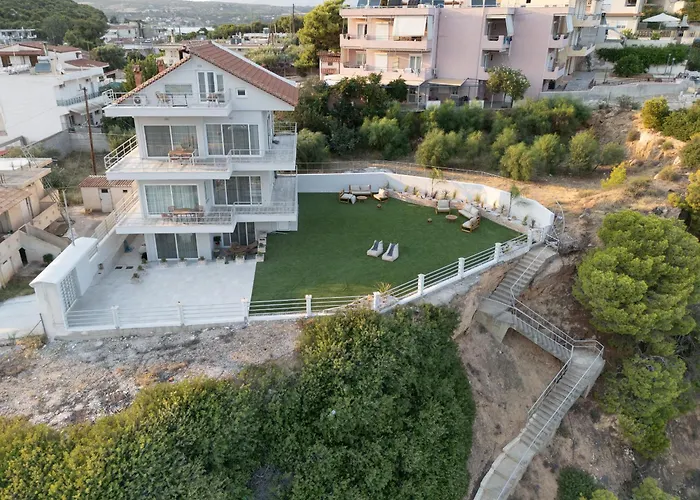 Apartamento Noa Mare