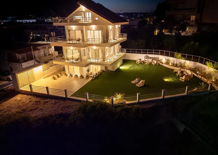 Noa Mare Apartamento *