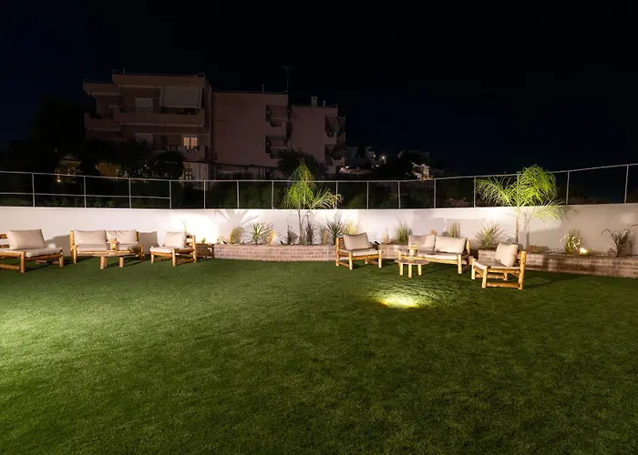 Apartamento Noa Mare *