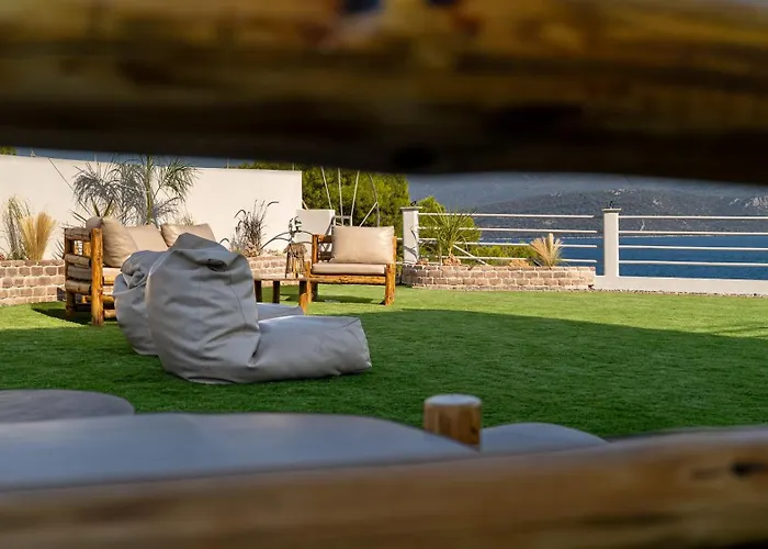 Apartamento Noa Mare