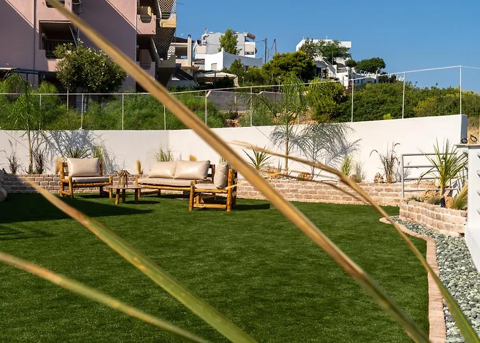 Noa Mare Apartamento *