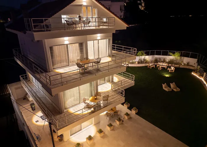 Noa Mare * Loutra Oraias Elenis