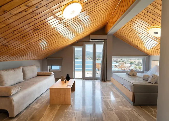 Apartamento Noa Mare *