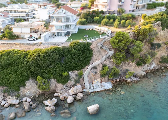 Apartamento Noa Mare