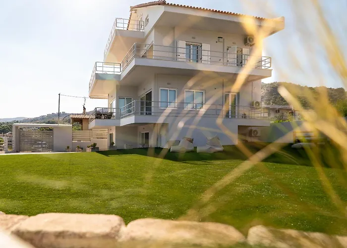 Noa Mare * Loutra Oraias Elenis