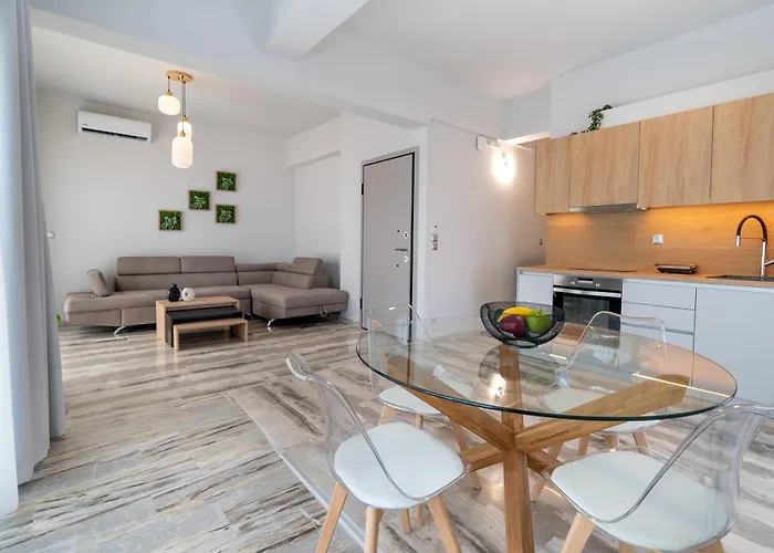 Apartamento Noa Mare