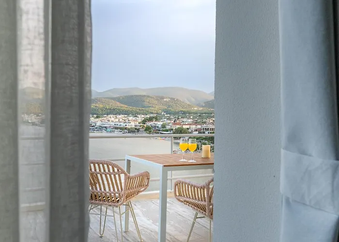 Noa Mare * Loutra Oraias Elenis