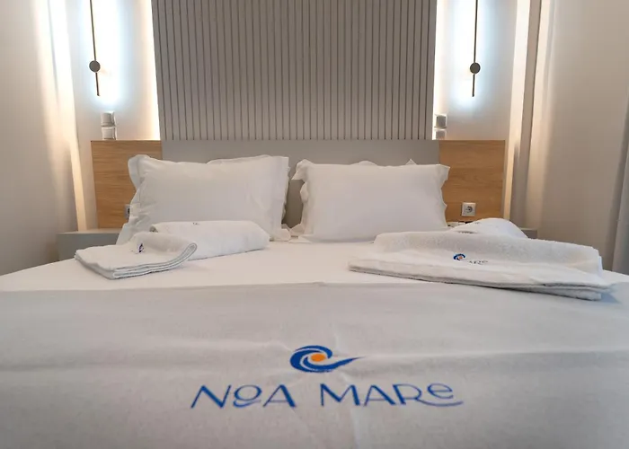 Apartamento Noa Mare