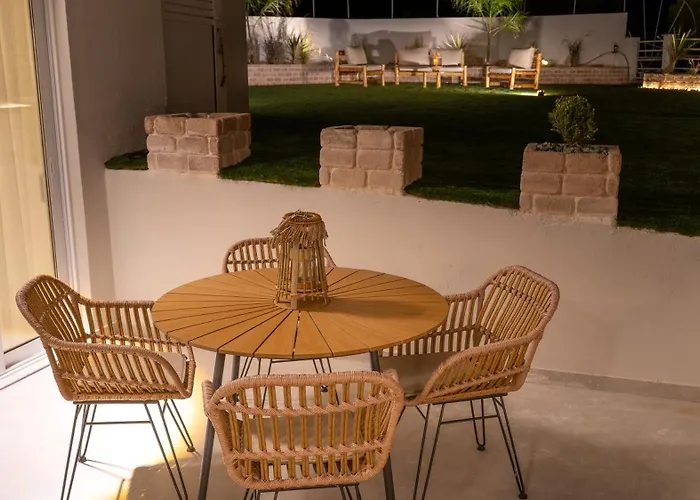 Noa Mare Apartamento