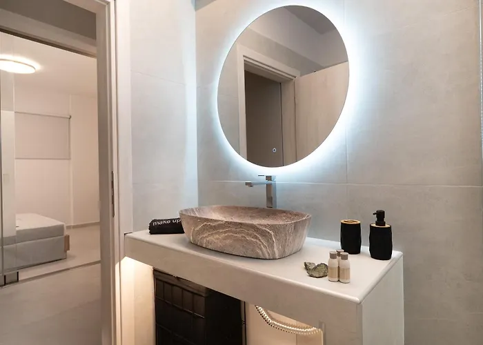 Apartamento Noa Mare